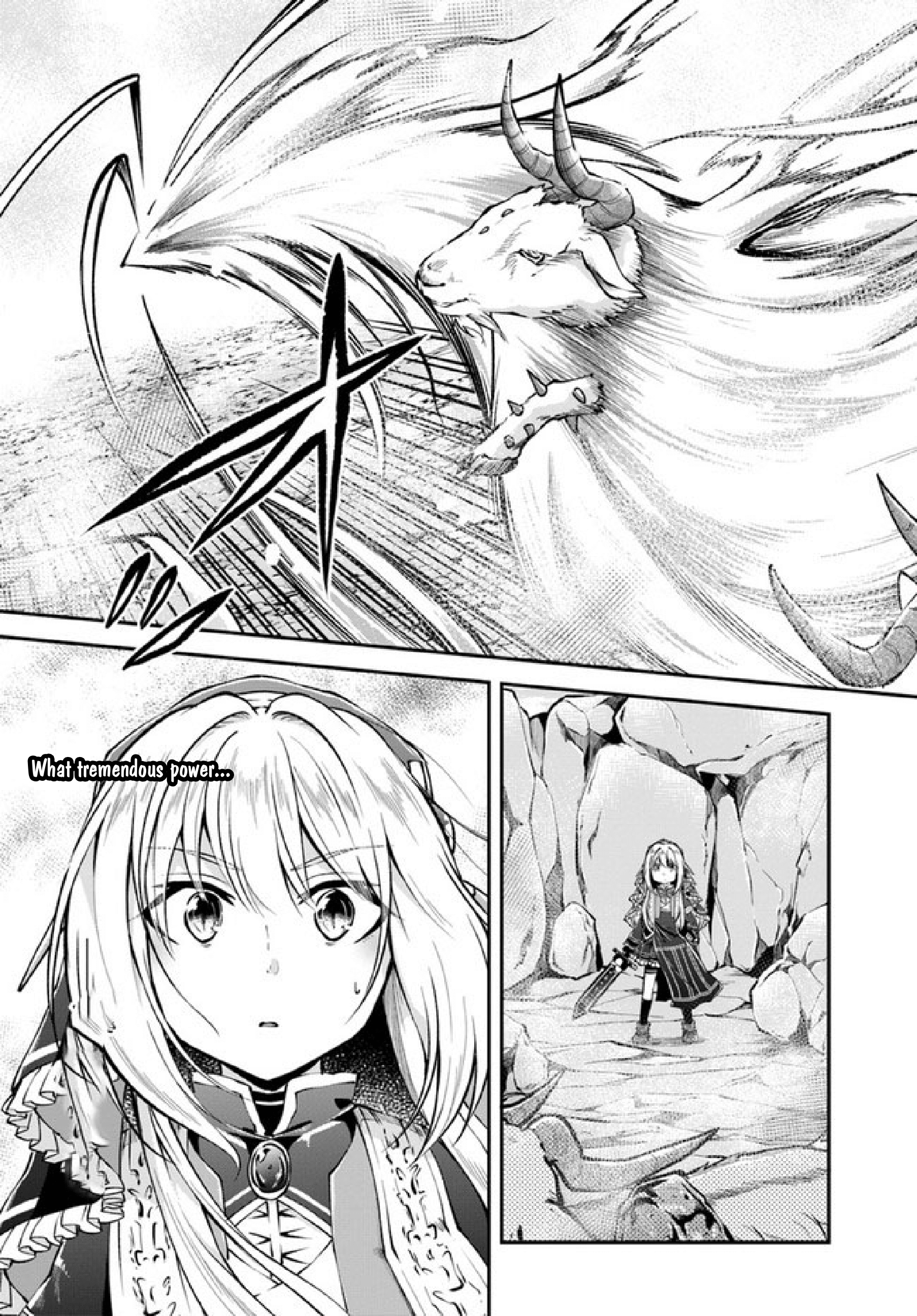 Isekai Cheat Survival Meshi chapter 37 - page 31