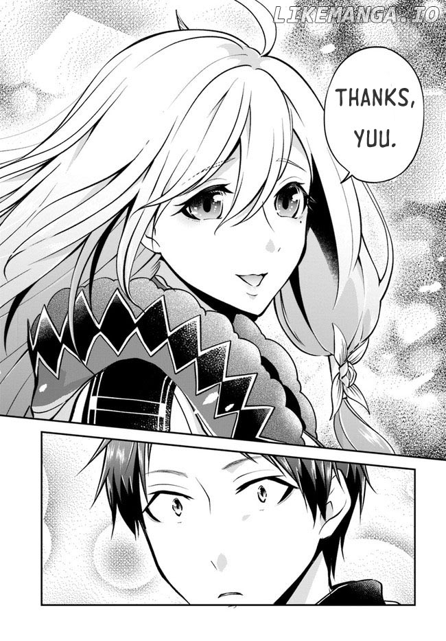 Isekai Cheat Survival Meshi chapter 41 - page 19