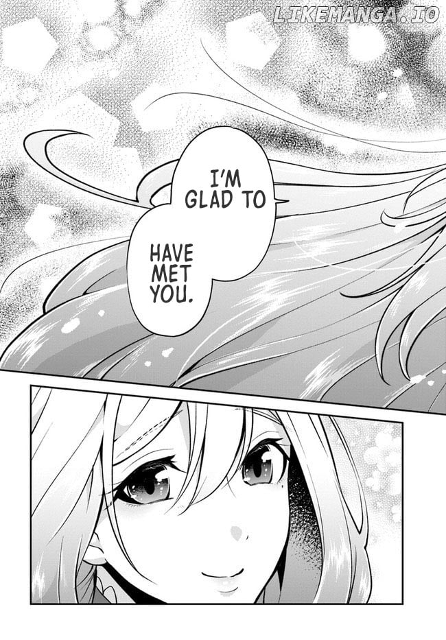 Isekai Cheat Survival Meshi chapter 41 - page 20