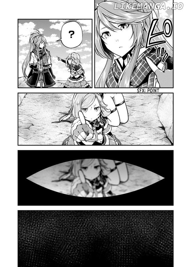 Isekai Cheat Survival Meshi chapter 42 - page 29
