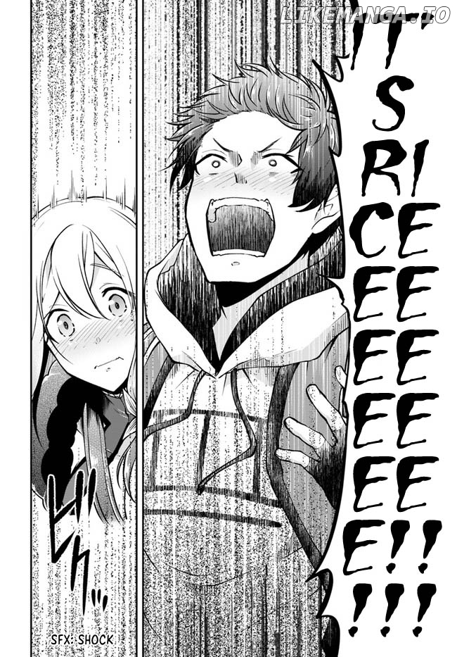 Isekai Cheat Survival Meshi chapter 43 - page 15