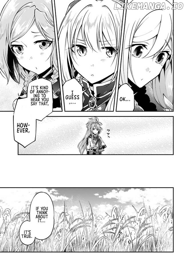 Isekai Cheat Survival Meshi chapter 43 - page 20