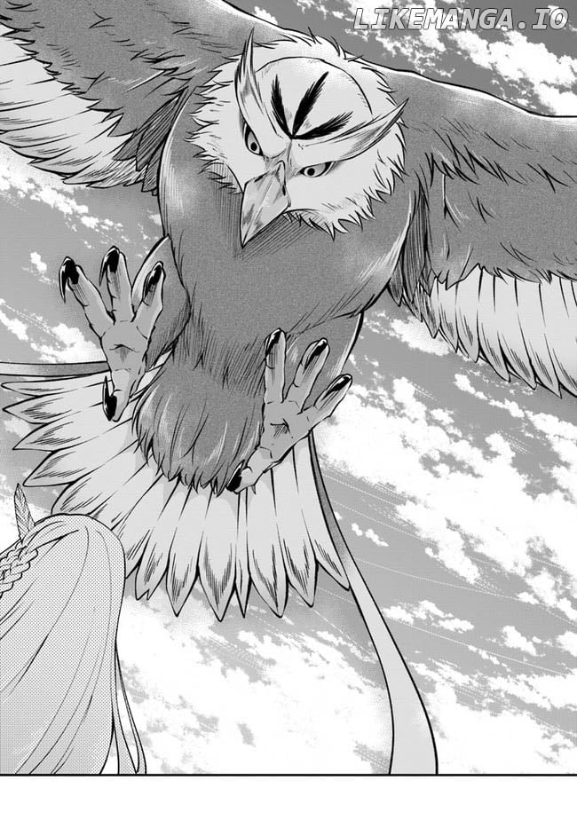 Isekai Cheat Survival Meshi chapter 43 - page 25