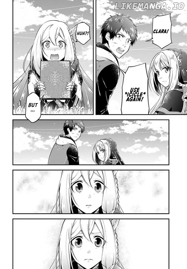 Isekai Cheat Survival Meshi chapter 44 - page 11
