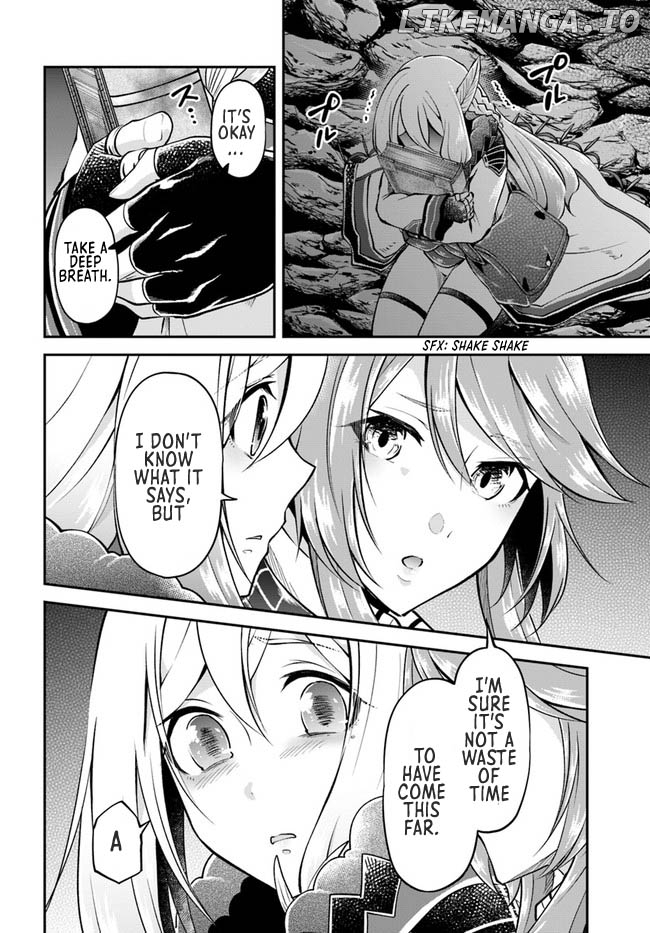 Isekai Cheat Survival Meshi chapter 45 - page 25