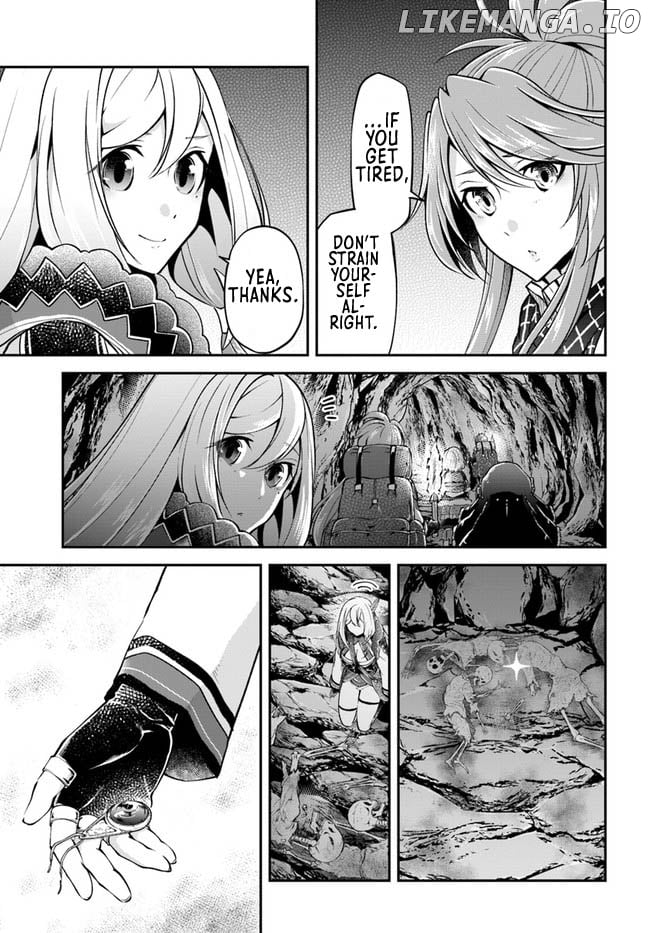 Isekai Cheat Survival Meshi chapter 45 - page 30