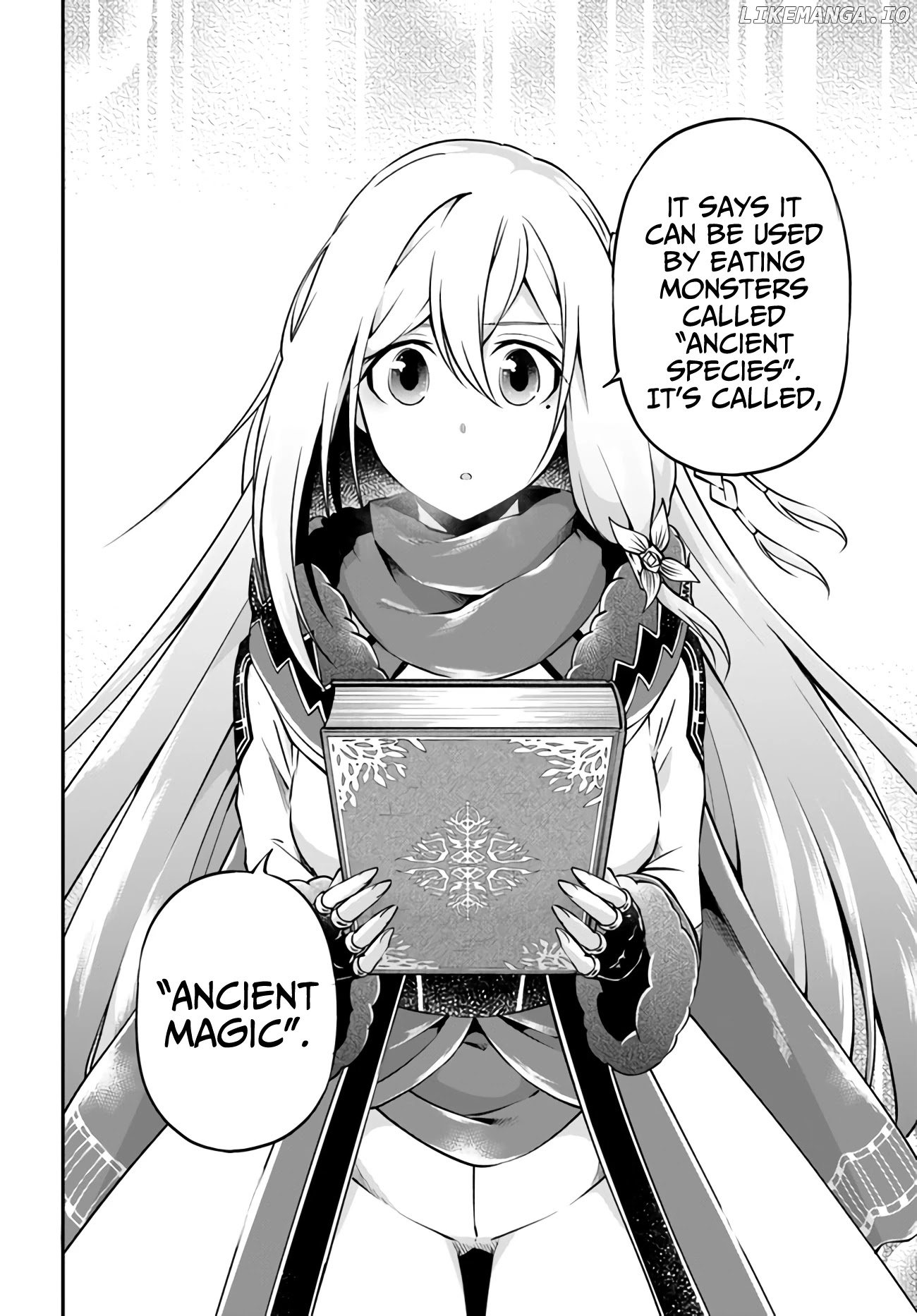 Isekai Cheat Survival Meshi chapter 30 - page 17