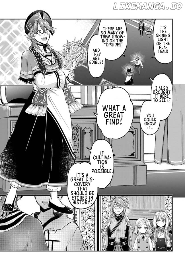 Isekai Cheat Survival Meshi chapter 46 - page 8