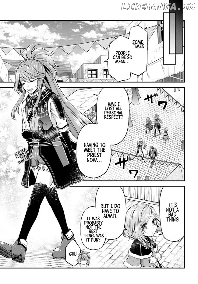 Isekai Cheat Survival Meshi chapter 47 - page 26