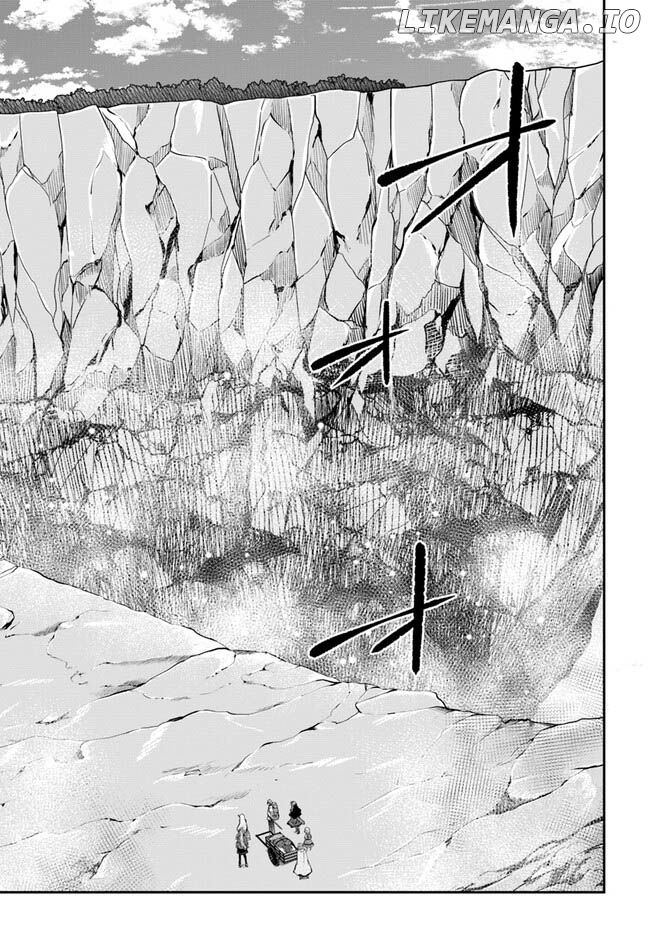 Isekai Cheat Survival Meshi chapter 49 - page 5