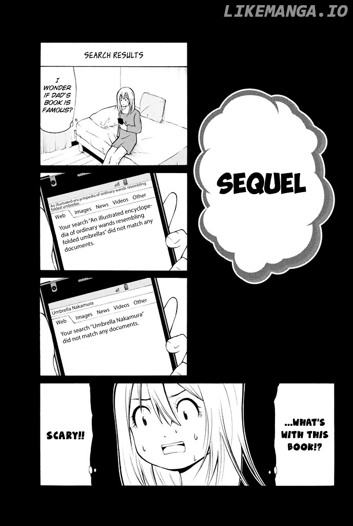 Nakamura Koedo To Daizu Keisuke Wa Umakuikanai chapter 5 - page 14