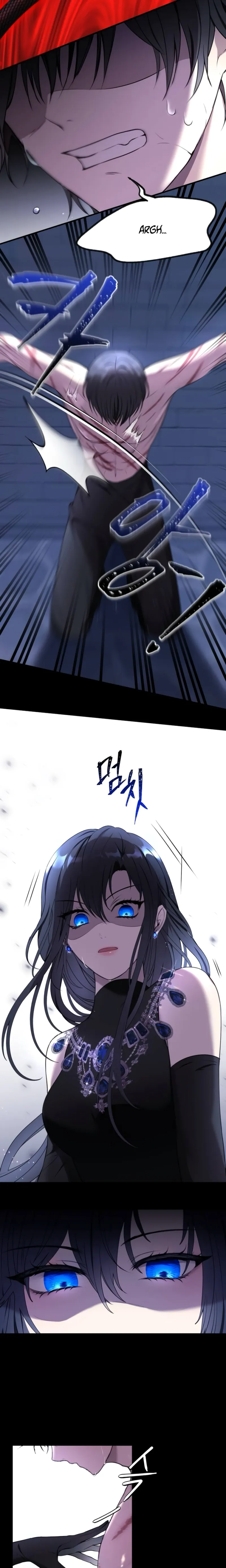 The Villainess Just Wants to Live in Peace! Chapter 2 - page 14