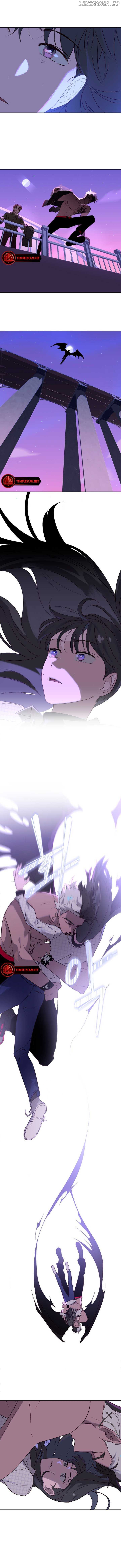 Even If Despair Consumes You Chapter 2 - page 10