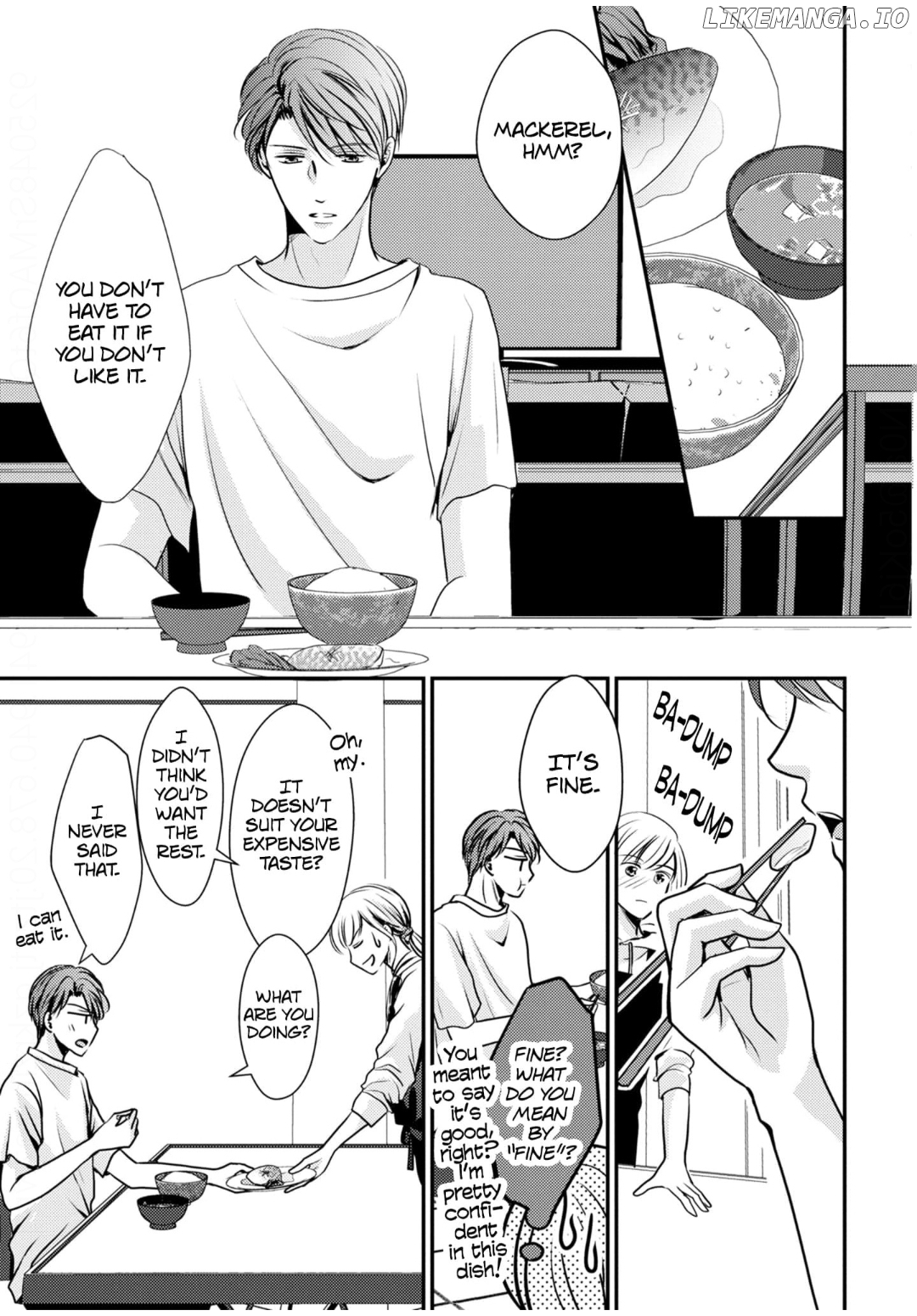 Migomorikeiyaku Hanayome Goshushin Shacho ni Kawarete Ai wo Harami Mashita Chapter 2 - page 15