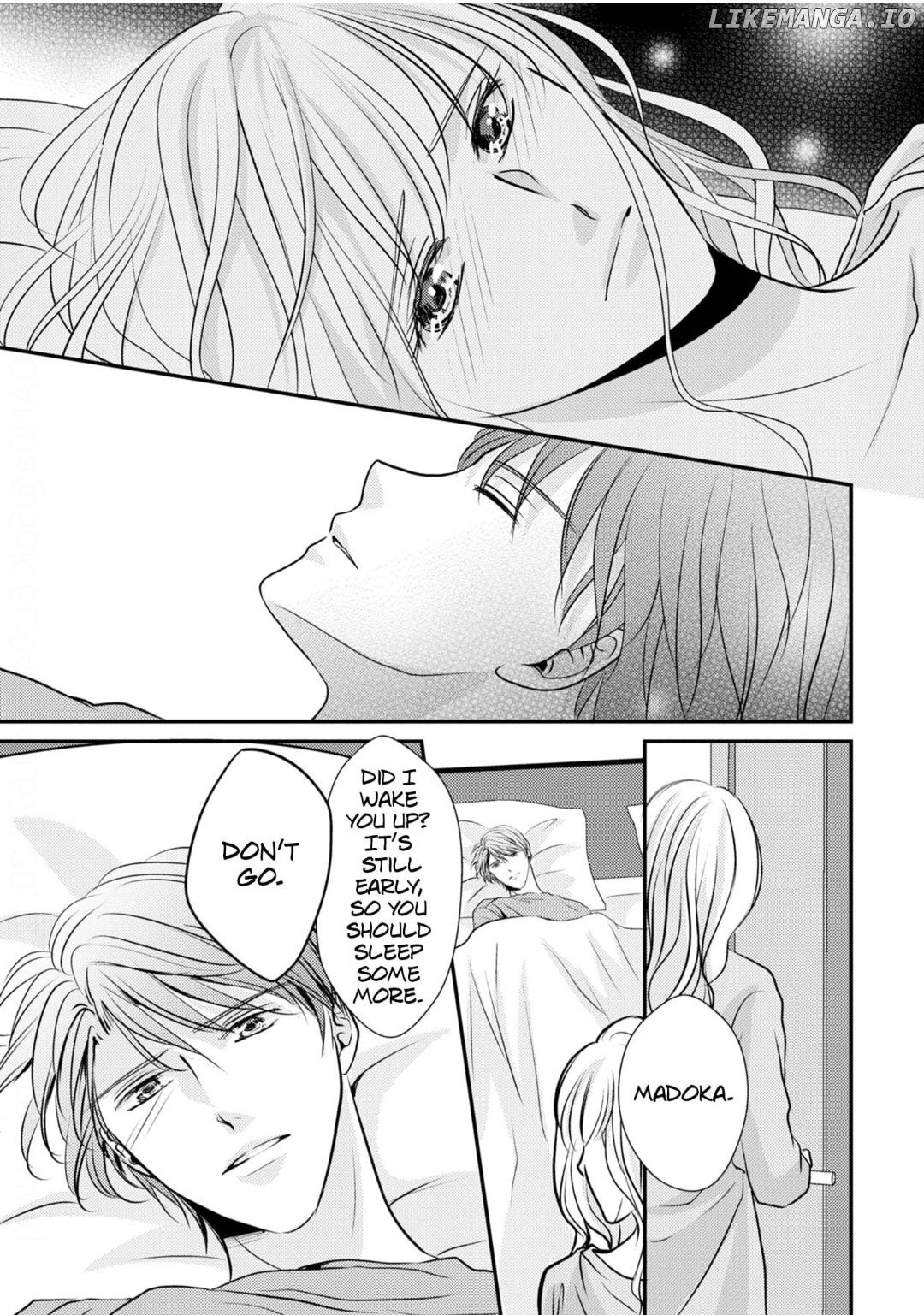 Migomorikeiyaku Hanayome Goshushin Shacho ni Kawarete Ai wo Harami Mashita Chapter 2 - page 19