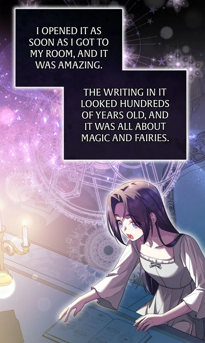 The Fairy Legacy Chapter 20 - page 73