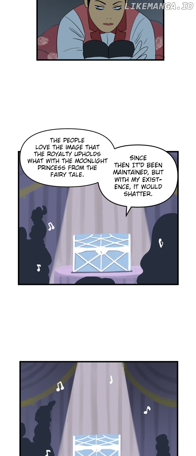 Legal Pirate Parfait Chapter 4 - page 13