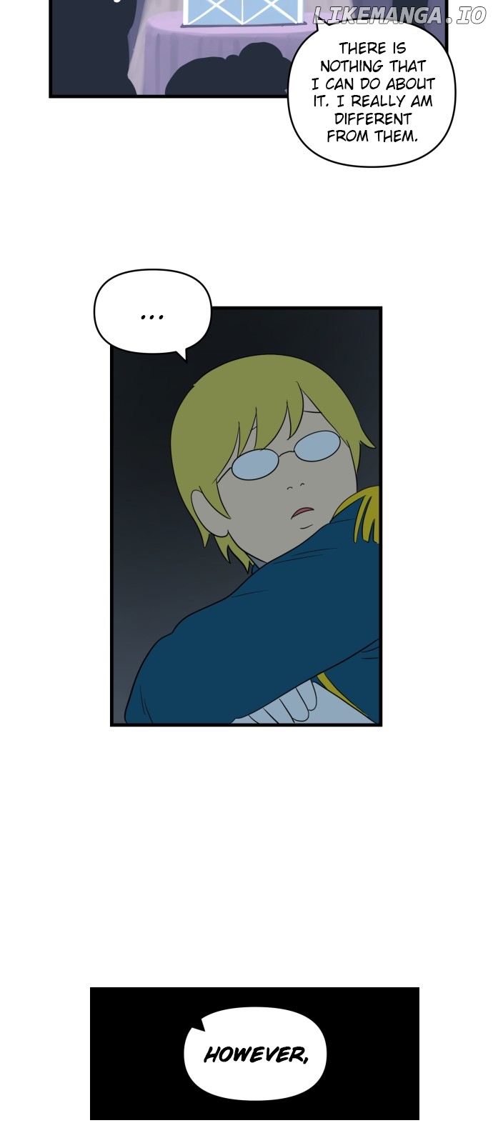 Legal Pirate Parfait Chapter 4 - page 14