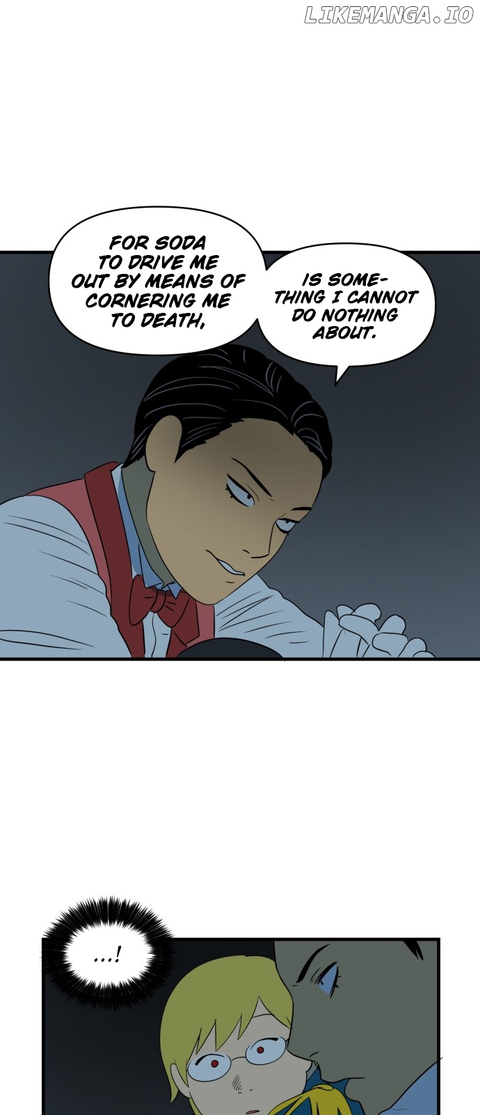 Legal Pirate Parfait Chapter 4 - page 15