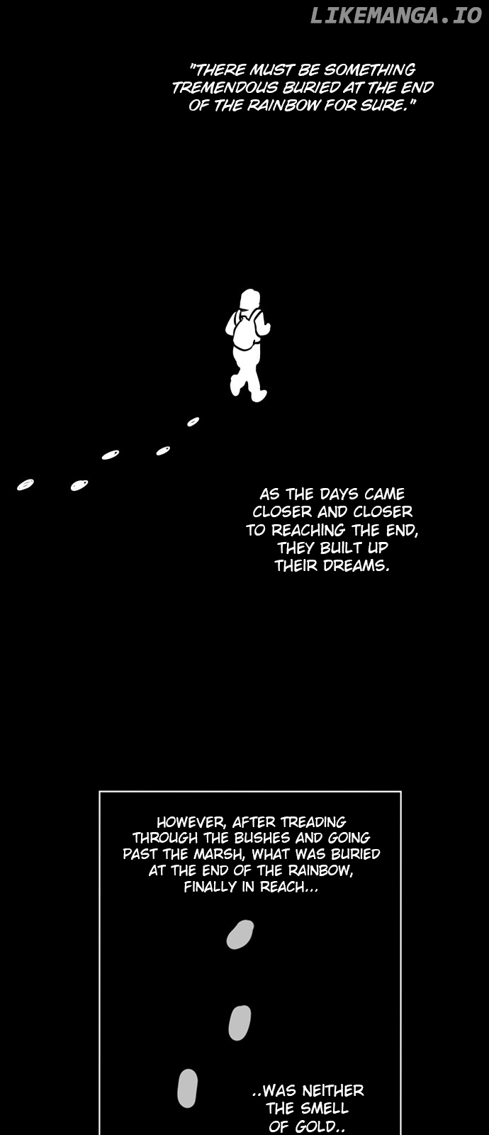 Legal Pirate Parfait Chapter 4 - page 2