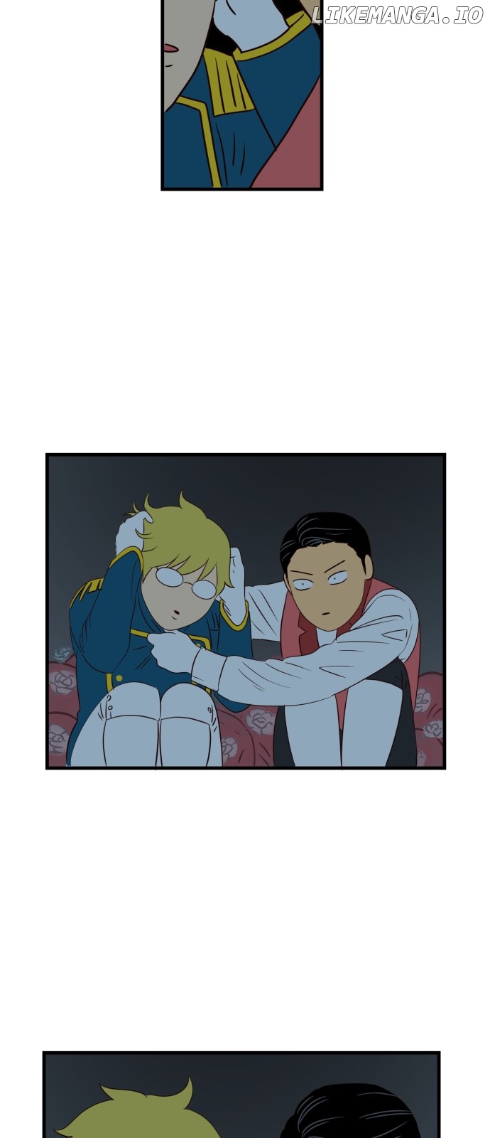 Legal Pirate Parfait Chapter 4 - page 20