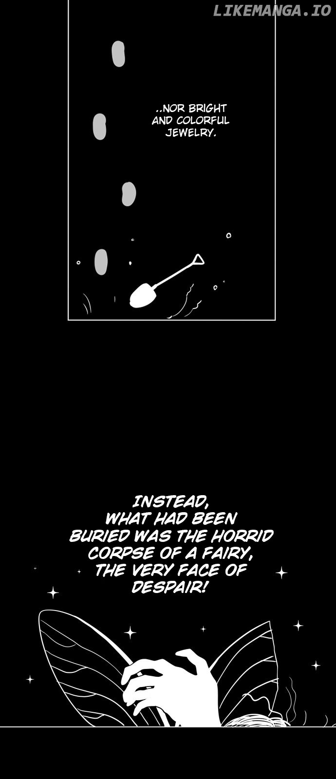 Legal Pirate Parfait Chapter 4 - page 3