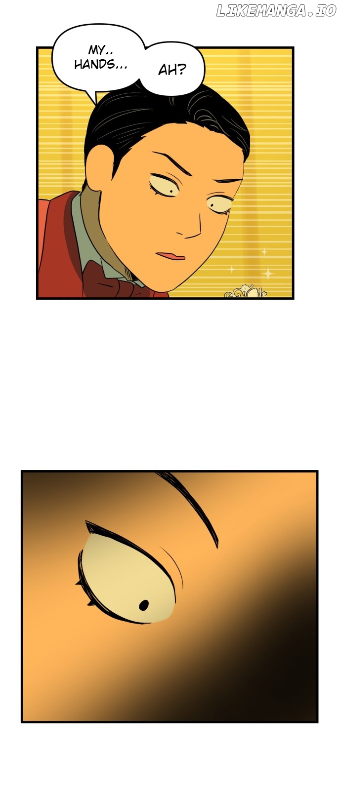 Legal Pirate Parfait Chapter 4 - page 30