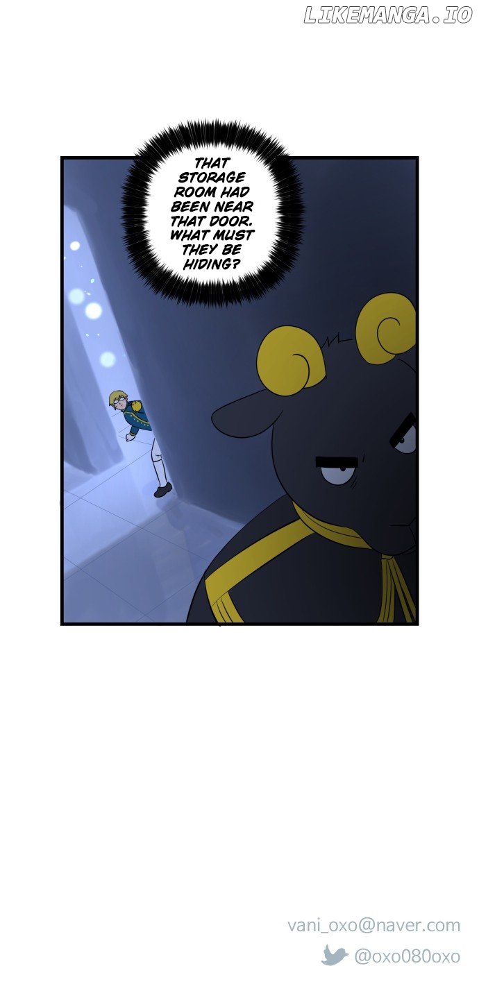 Legal Pirate Parfait Chapter 4 - page 32