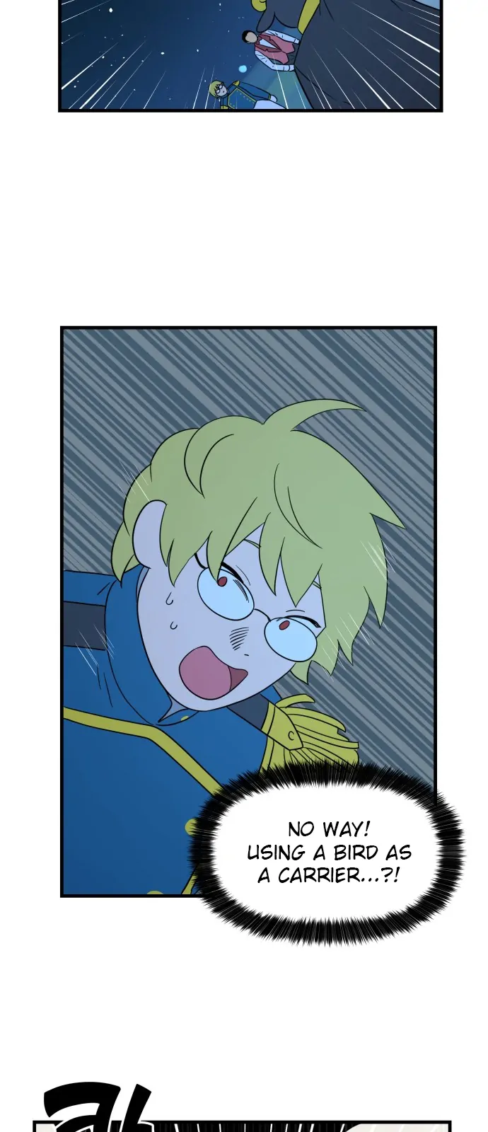 Legal Pirate Parfait Chapter 5 - page 20