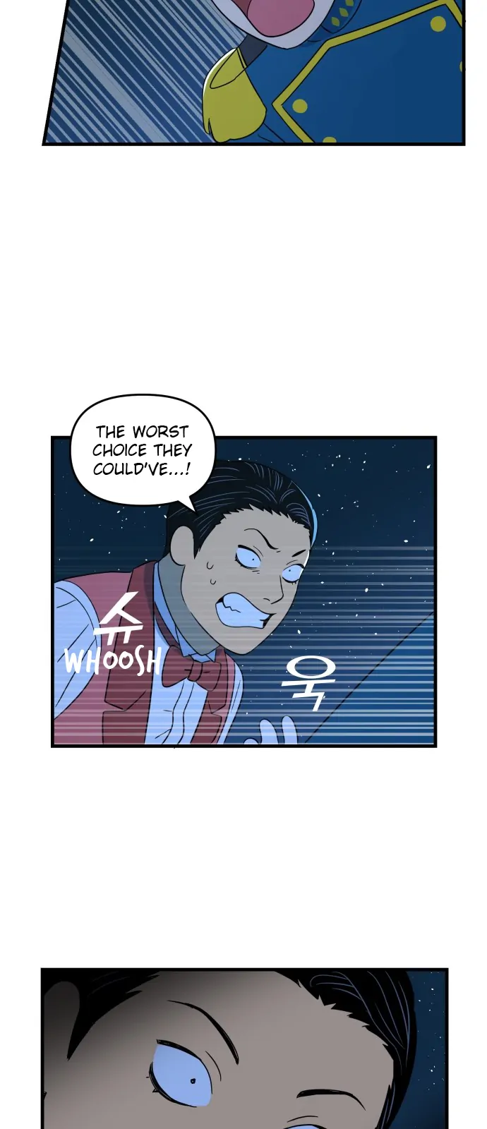 Legal Pirate Parfait Chapter 5 - page 32
