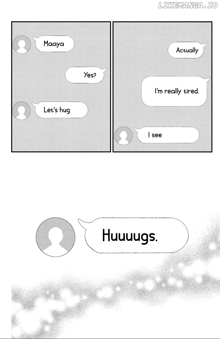 Na No Ni, Chigira-Kun Ga Amasugiru chapter 12 - page 31