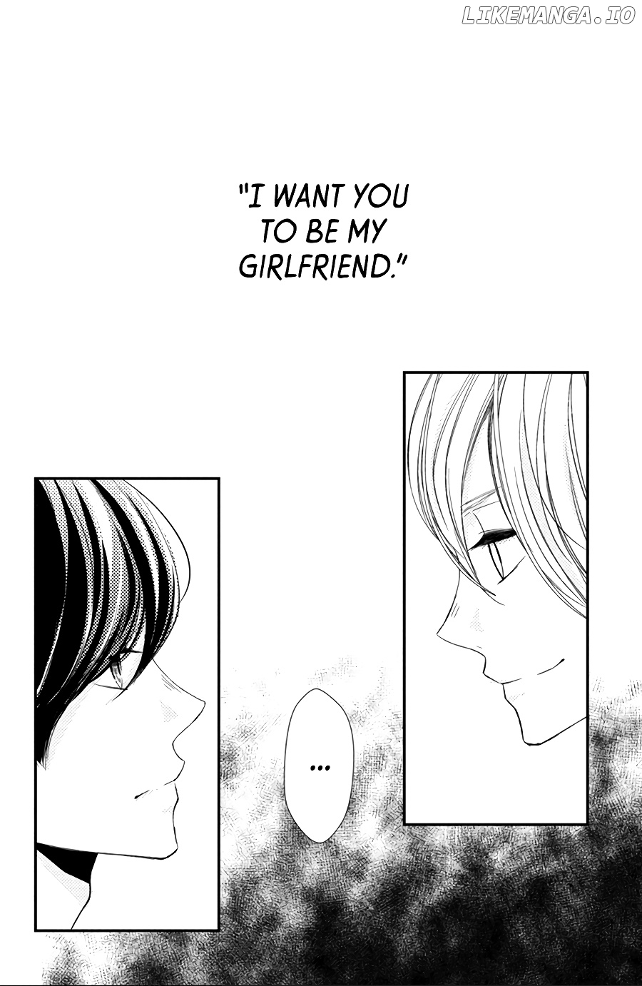 Na No Ni, Chigira-Kun Ga Amasugiru chapter 13 - page 2