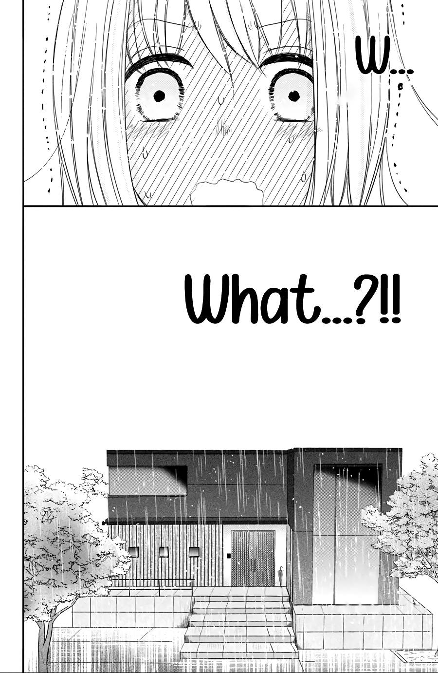 Na No Ni, Chigira-Kun Ga Amasugiru chapter 13 - page 36