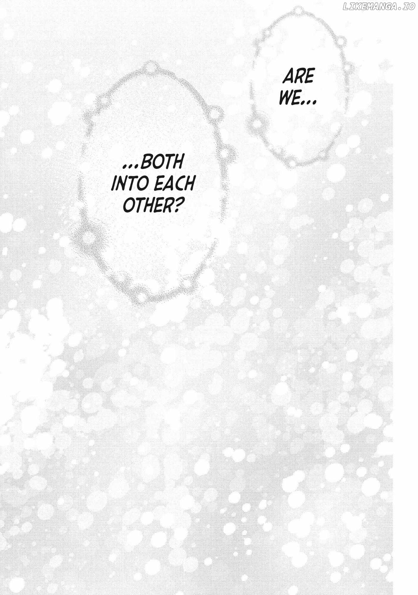 Na No Ni, Chigira-Kun Ga Amasugiru chapter 20 - page 20
