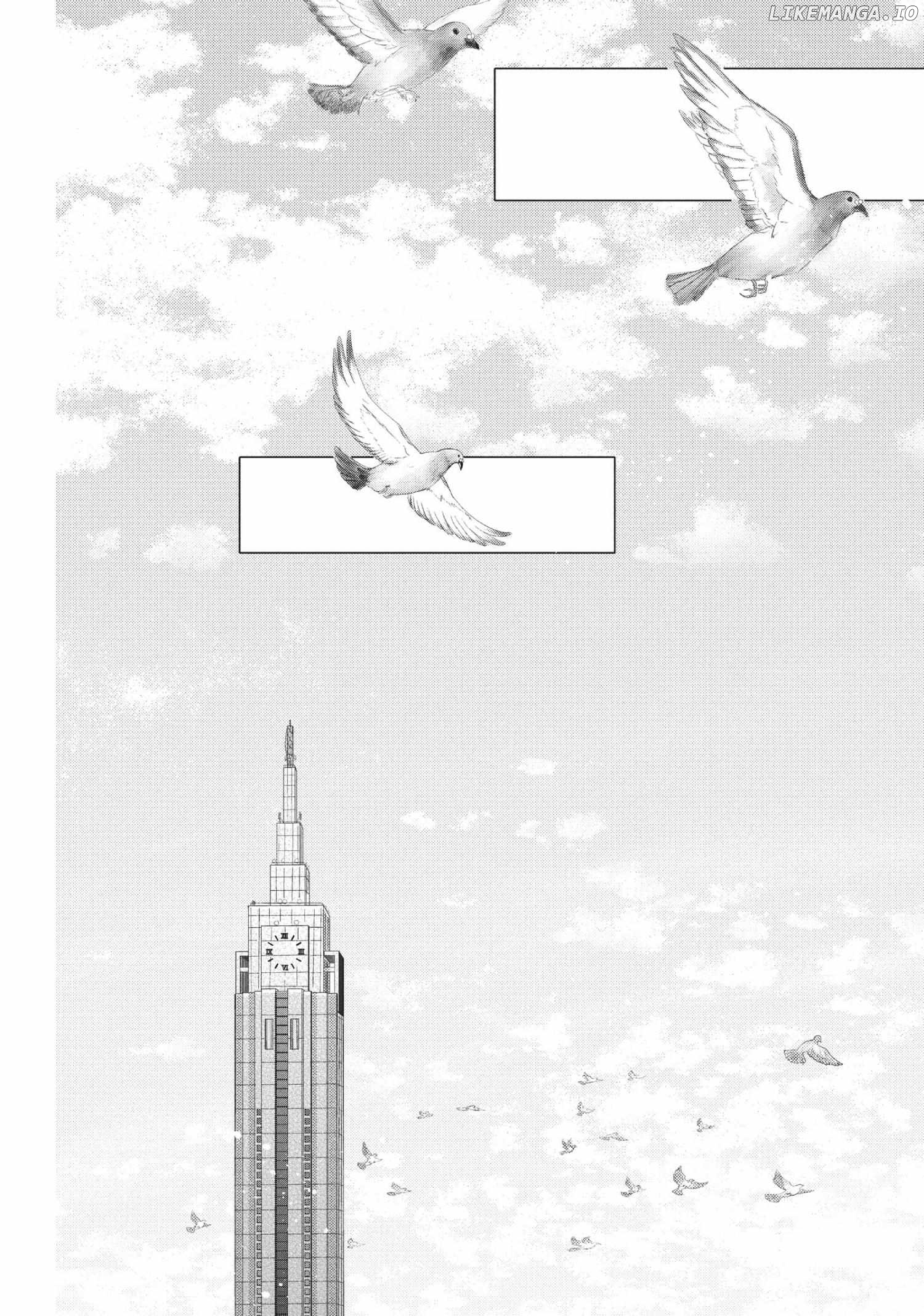 Na No Ni, Chigira-Kun Ga Amasugiru chapter 21 - page 30