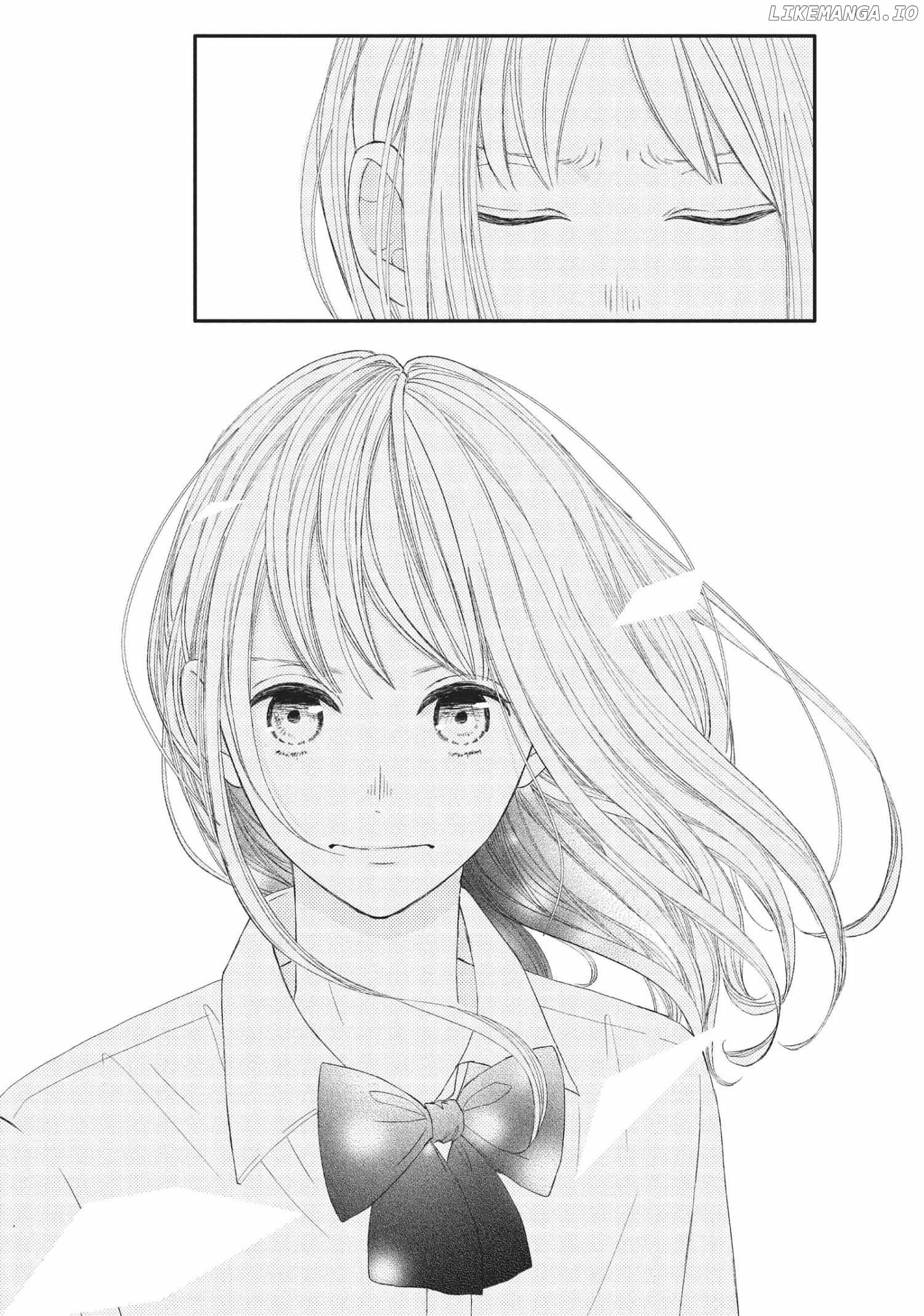 Na No Ni, Chigira-Kun Ga Amasugiru chapter 21 - page 43