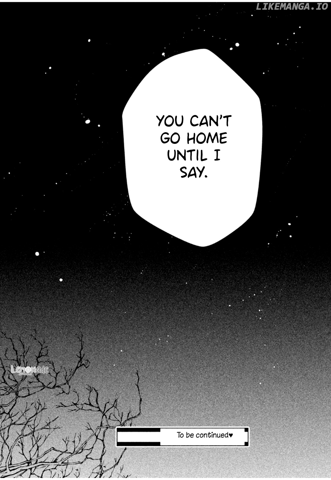 Na No Ni, Chigira-Kun Ga Amasugiru chapter 8 - page 37