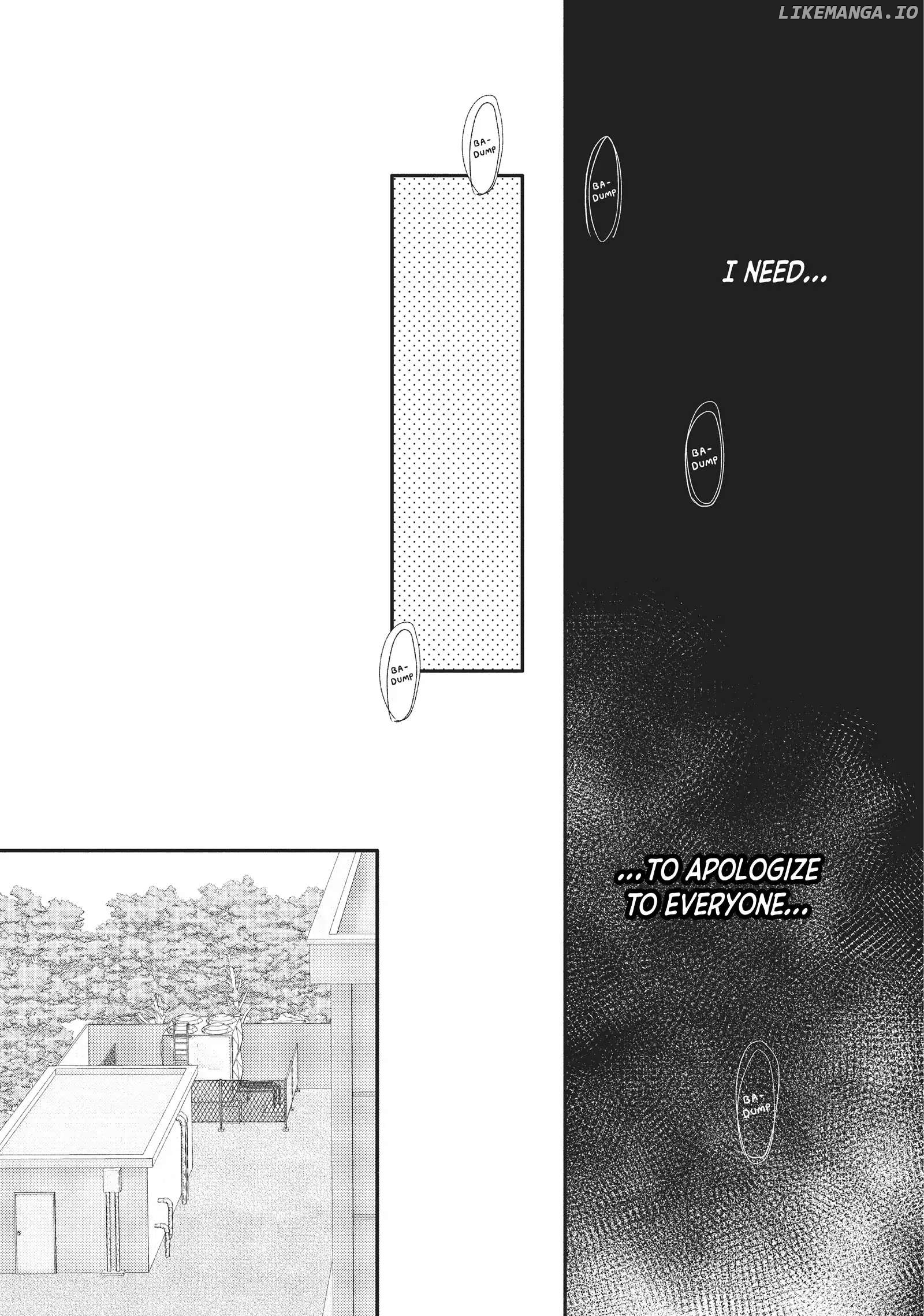Na No Ni, Chigira-Kun Ga Amasugiru chapter 23 - page 13