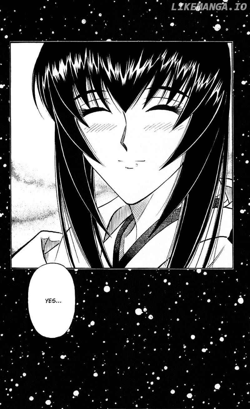Rurouni Kenshin chapter 174 - page 18