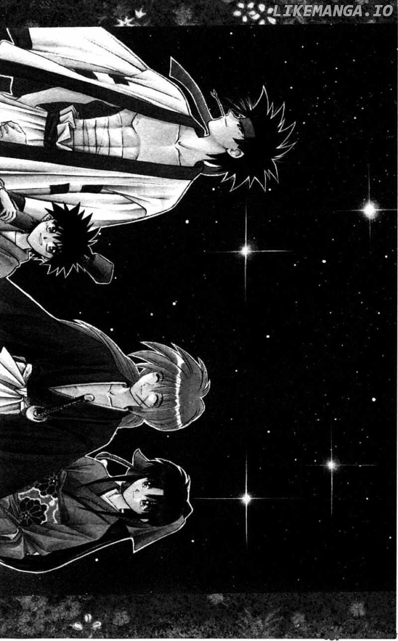 Rurouni Kenshin chapter 88 - page 2
