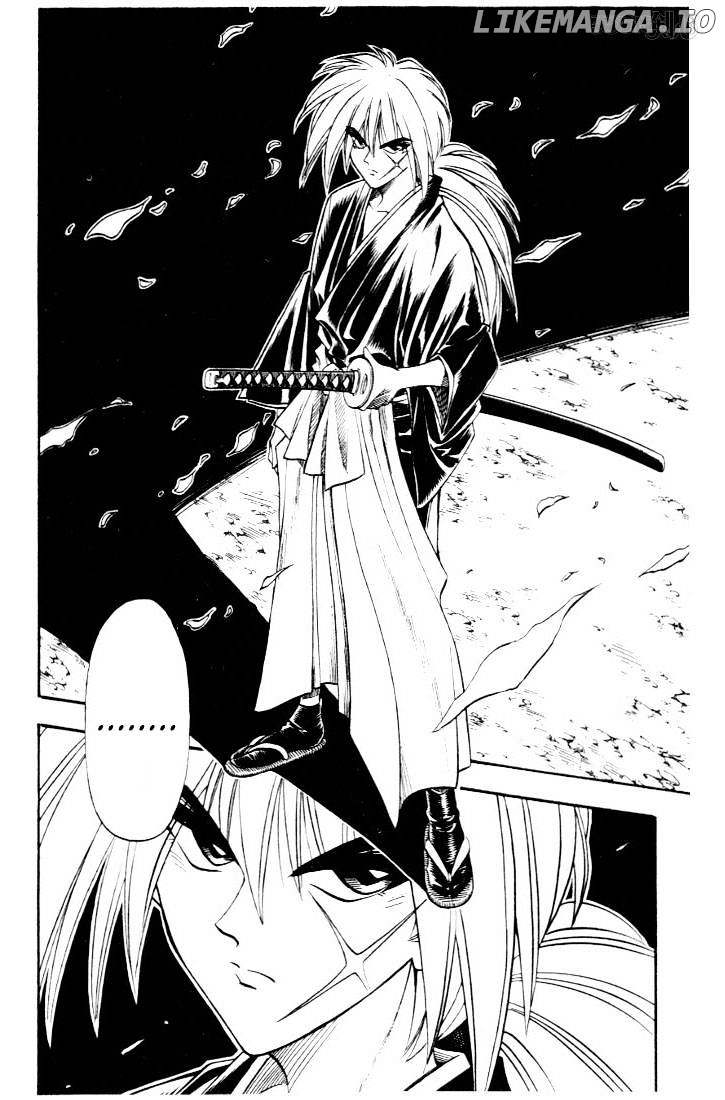 Rurouni Kenshin chapter 47 - page 6