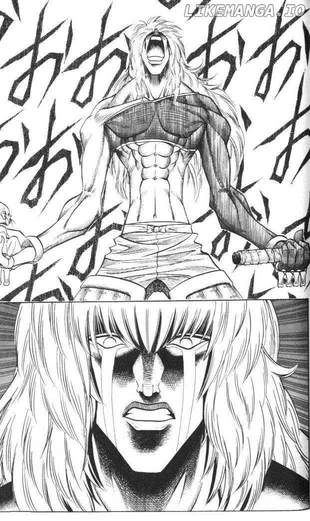 Rurouni Kenshin chapter 126 - page 14