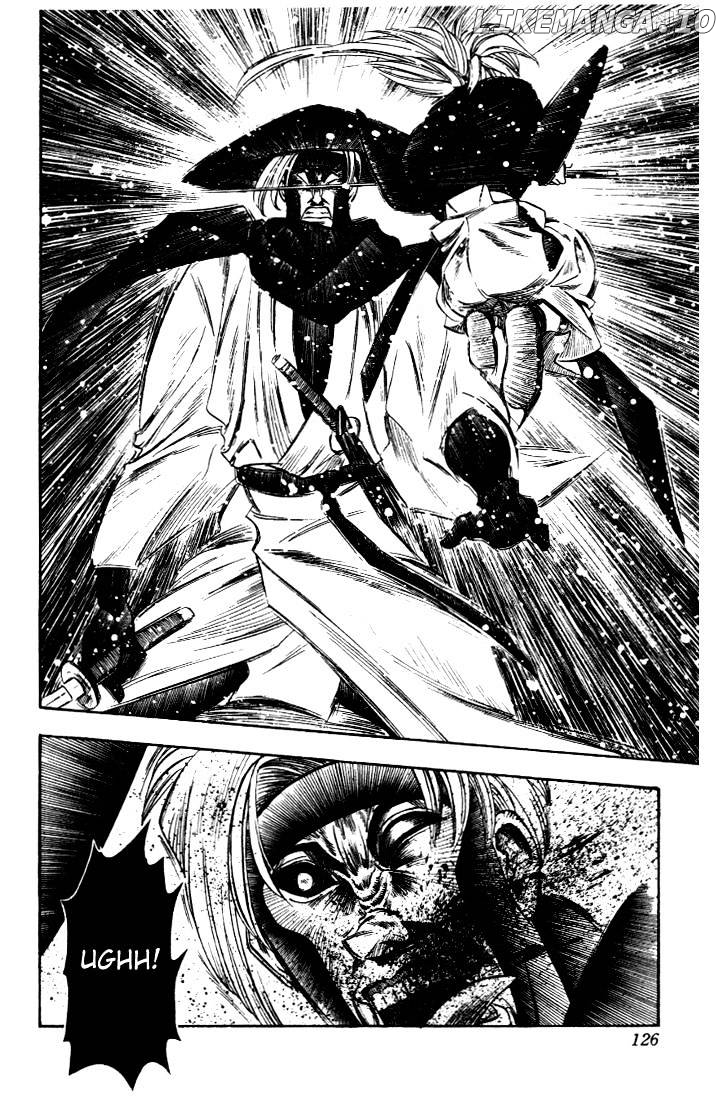 Rurouni Kenshin chapter 12 - page 18