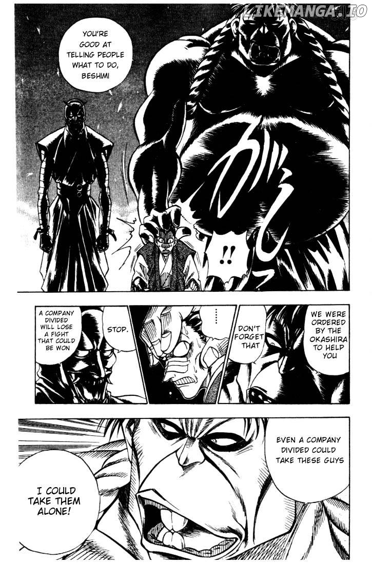 Rurouni Kenshin chapter 17 - page 9
