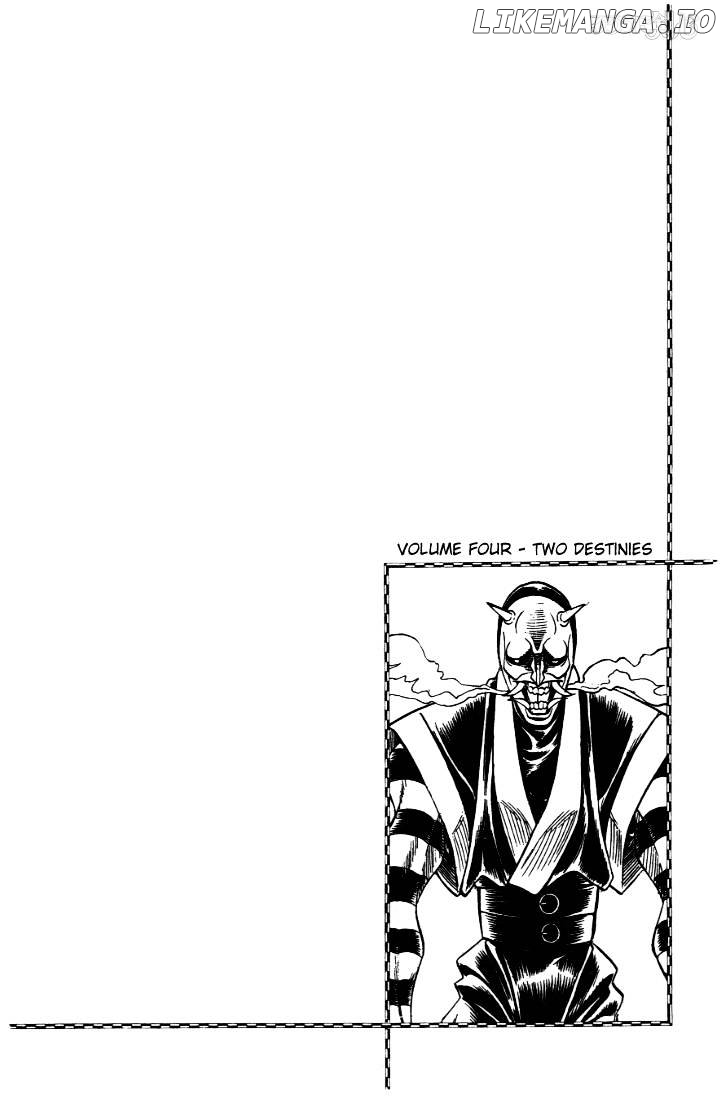 Rurouni Kenshin chapter 23 - page 20
