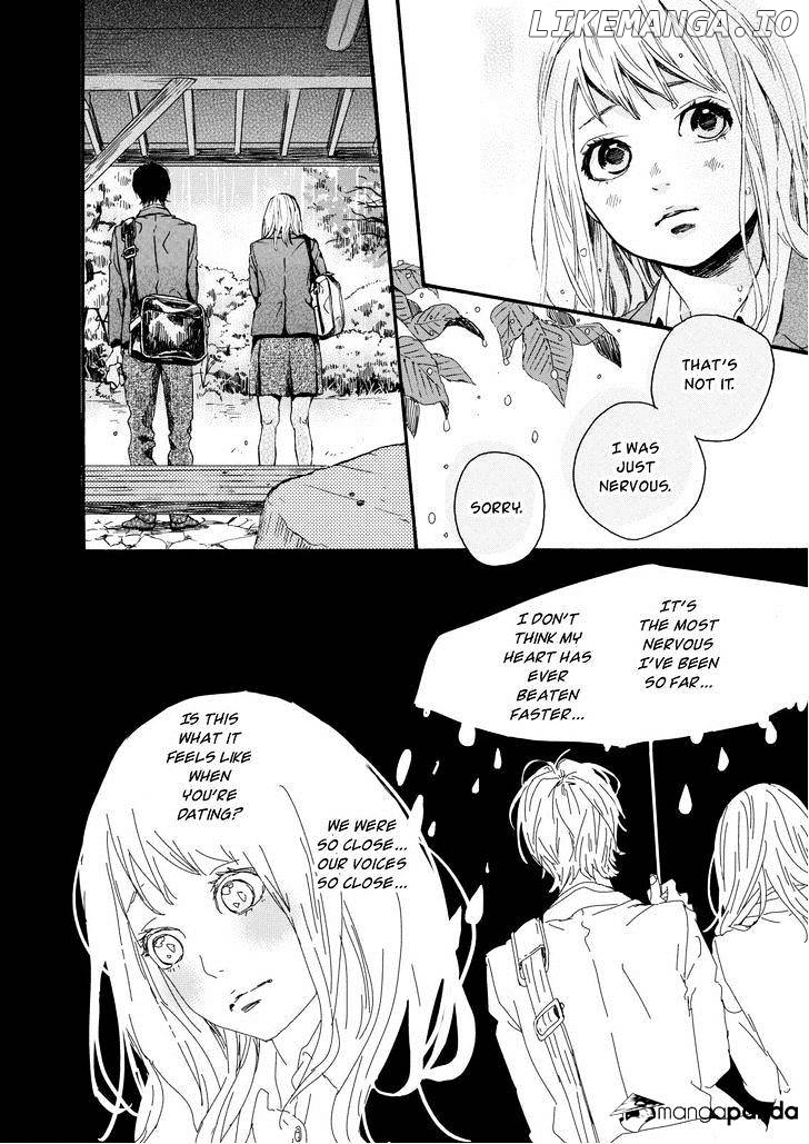 Orange (TAKANO Ichigo) chapter 13 - page 28