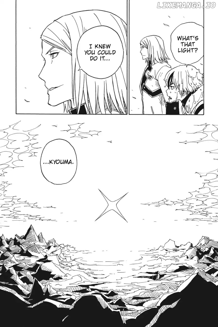 Dimension W chapter 74 - page 10