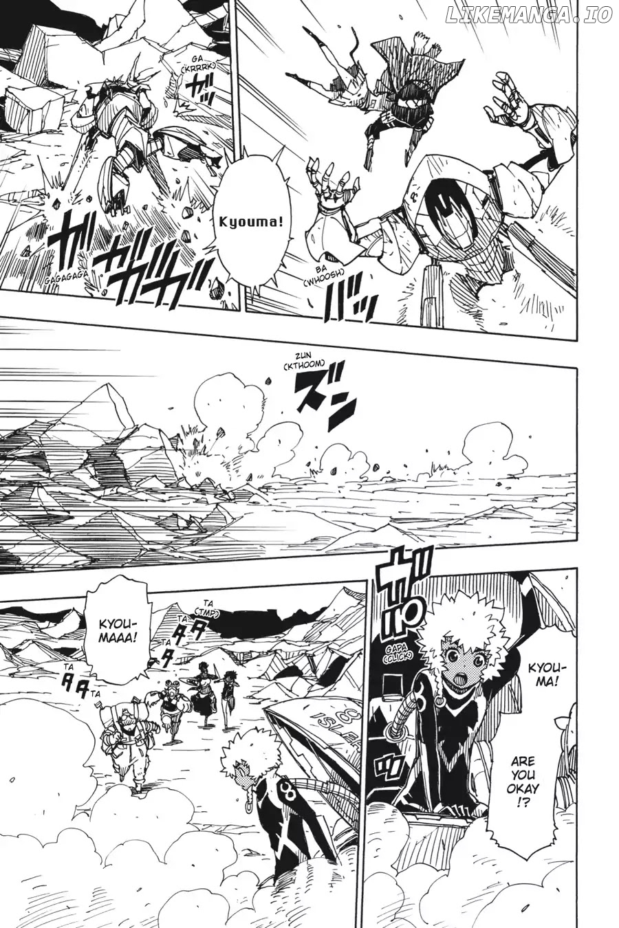 Dimension W chapter 74 - page 16