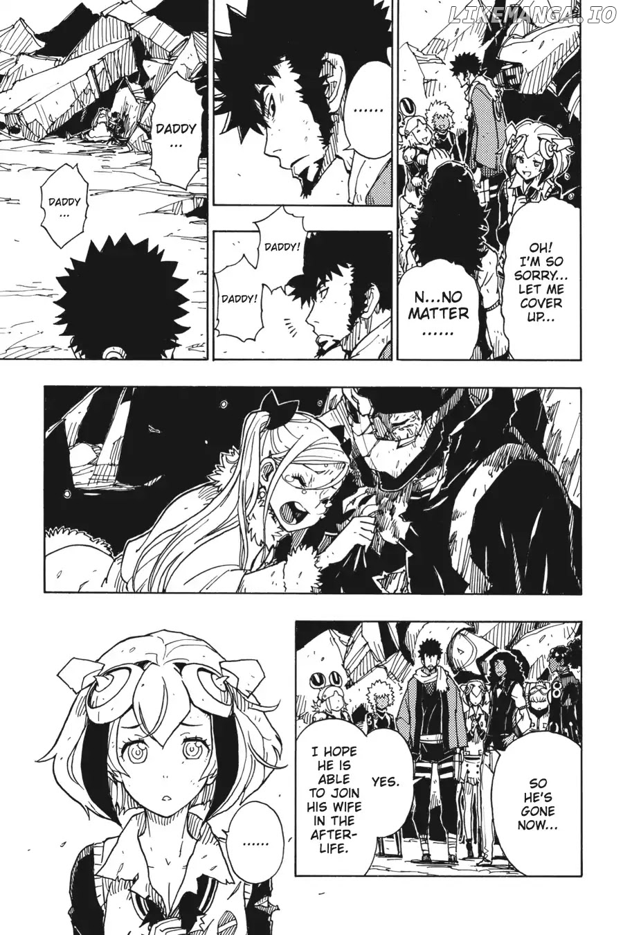 Dimension W chapter 74 - page 18