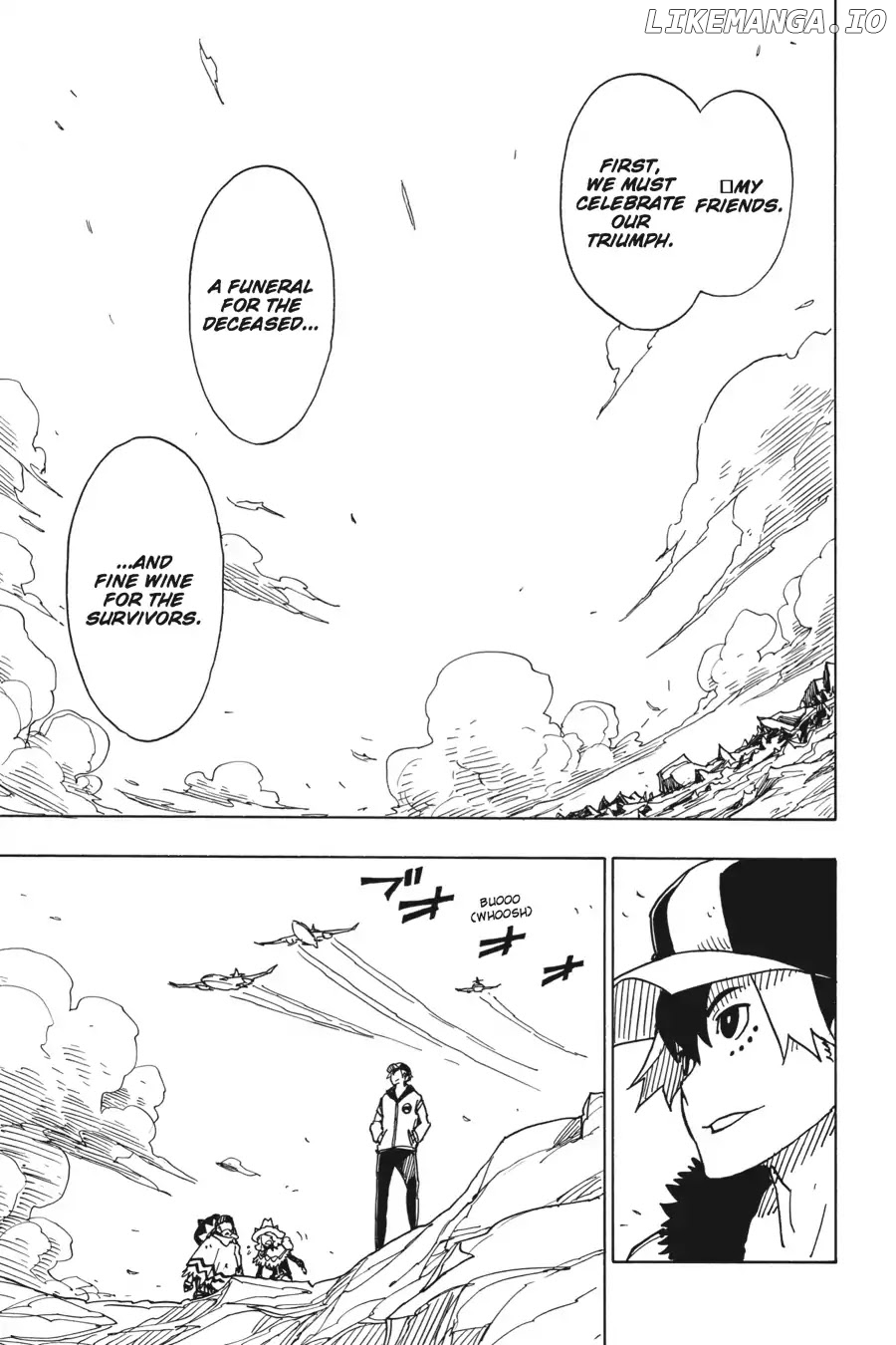 Dimension W chapter 74 - page 20